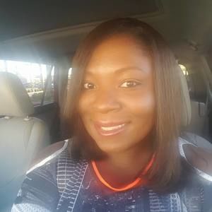 Meet your Posher, Stacey